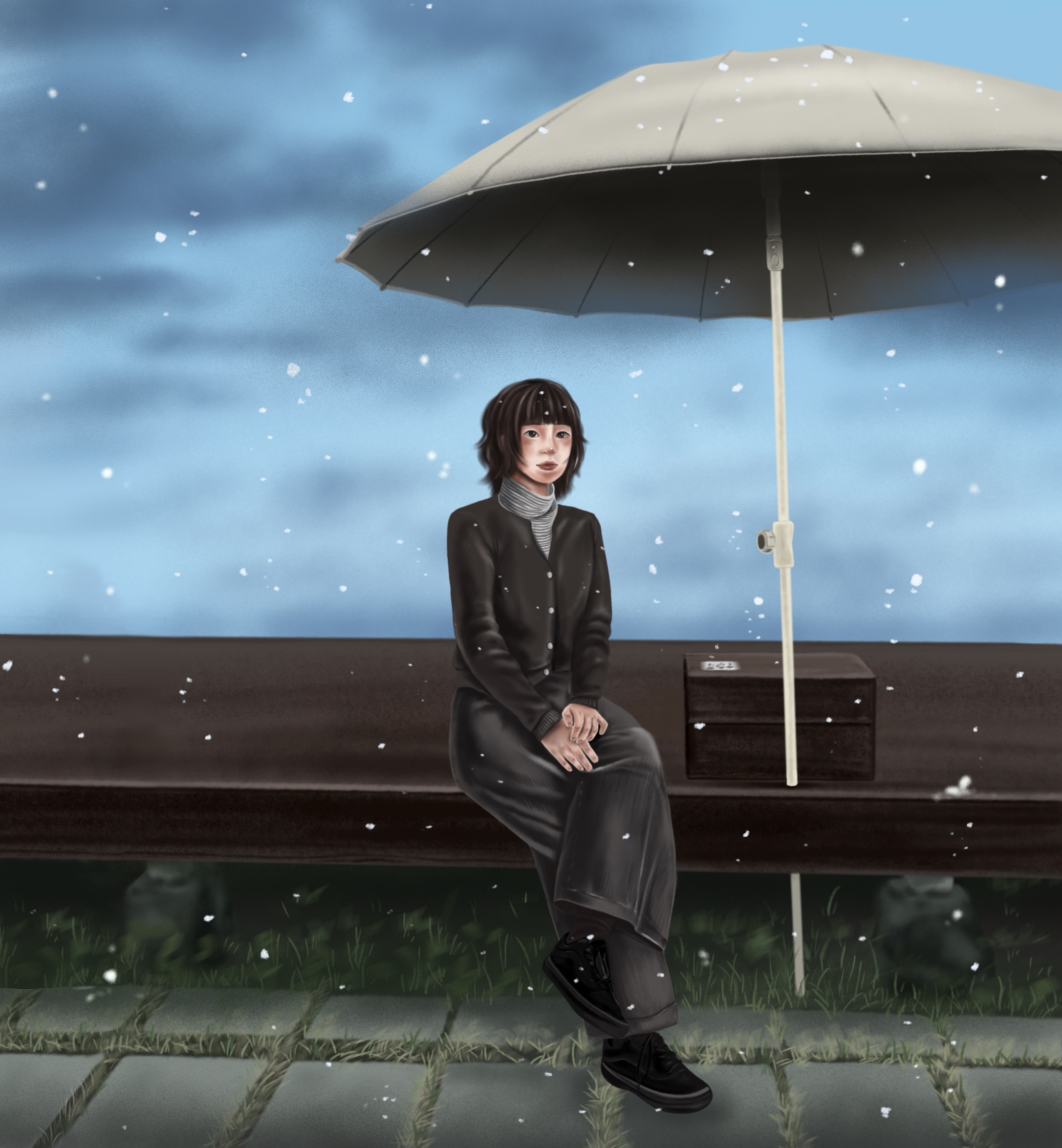 브랜드 메인 이미지